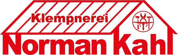 Logo Klempnerei Norman Kahl